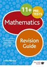 11+ Maths Revision Guide - Louise Martine - 9781471849213
