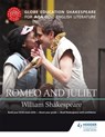 Globe Education Shakespeare: Romeo and Juliet for AQA GCSE English Literature - Globe Education - 9781471851650