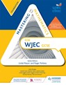 Mastering Mathematics for WJEC GCSE: Foundation - Gareth Cole ; Heather Davis ; Sophie Goldie ; Linda Liggett - 9781471856372