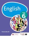 English Year 6 - Victoria Burrill - 9781471866685