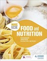 WJEC GCSE Food and Nutrition - BUCKLAND,  Helen ; Keepin, Jacqui - 9781471867514