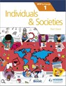 Individuals and Societies for the IB MYP 1 - Paul Grace - 9781471879364