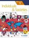 Individuals and Societies for the IB MYP 1 - Paul Grace - 9781471879418