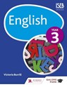 English Year 3 - Victoria Burrill - 9781471882180