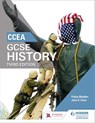 CCEA GCSE History Third Edition - Finbar Madden ; John Clare - 9781471889745