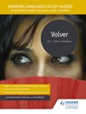 Modern Languages Study Guides: Volver - Jose Antonio Garcia Sanchez ; Tony Weston - 9781471891786