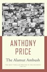 The Alamut Ambush - Anthony Price - 9781471900006