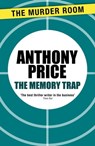 The Memory Trap - Anthony Price - 9781471900051