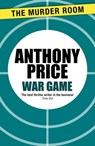War Game - Anthony Price - 9781471900181
