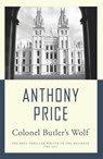 Colonel Butler's Wolf - Anthony Price - 9781471900228