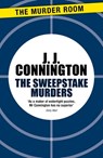 The Sweepstake Murders - J J Connington - 9781471906046