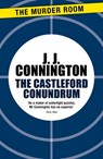 The Castleford Conundrum - J J Connington - 9781471906060
