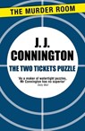 The Two Tickets Puzzle - J J Connington - 9781471906282