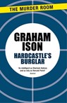 Hardcastle's Burglar - Graham Ison - 9781471918636