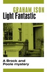 Light Fantastic - Graham Ison - 9781471918667