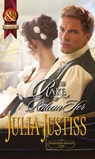 The Rake To Redeem Her (Ransleigh Rogues, Book 2) (Mills & Boon Historical) - Julia Justiss - 9781472003751