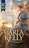 Her Hesitant Heart (Mills & Boon Historical) - Carla Kelly - 9781472003829