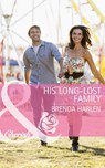 His Long-Lost Family (Those Engaging Garretts!, Book 2) (Mills & Boon Cherish) - Brenda Harlen - 9781472005168