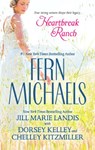 Heartbreak Ranch: Amy's Story / Josie's Story / Harmony's Story / Arabella's Story - Chelley Kitzmiller ; Jill Marie Landis ; Dorsey Kelley ; Fern Michaels - 9781472009739