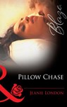 Pillow Chase (Falling Inn Bed..., Book 3) (Mills & Boon Blaze) - Jeanie London - 9781472029126