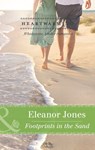 Footprints in the Sand (Mills & Boon Heartwarming) - Eleanor Jones - 9781472039200