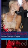 Secrets of the Rich & Famous - Charlotte Phillips - 9781472039408