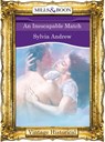 An Inescapable Match (Mills & Boon Historical) - Sylvia Andrew - 9781472039859
