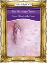 The Marriage Truce (Regency, Book 22) (Mills & Boon Historical) - Ann Elizabeth Cree - 9781472040749