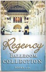 Regency Collection 2013 – Part 2 - Diane Gaston ; Bronwyn Scott ; Juliet Landon ; Annie Burrows ; Marguerite Kaye ; Joanna Fulford - 9781472046796