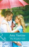 What a Girl Wants (A Brookhollow Story, Book 2) (Mills & Boon Heartwarming) - Amy Vastine - 9781472054432