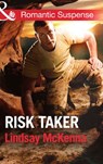 Risk Taker (Shadow Warriors, Book 5) (Mills & Boon Romantic Suspense) - Lindsay McKenna - 9781472054951