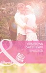 Hometown Sweetheart (Mills & Boon Cherish) - Victoria Pade - 9781472056993
