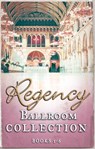 Regency Collection 2013 Part 1 - Louise Allen ; Christine Merrill ; Margaret McPhee ; Deb Marlowe ; Helen Dickson ; Anne Herries - 9781472057242