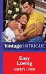 Easy Loving (Mills & Boon Vintage Intrigue) - Sheryl Lynn - 9781472065032