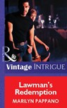 Lawman's Redemption (Mills & Boon Vintage Intrigue) - Marilyn Pappano - 9781472077264