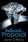 Indecent...Proposal - Jane O'Reilly - 9781472084002