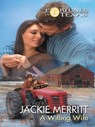 A Willing Wife - Jackie Merritt - 9781472087911