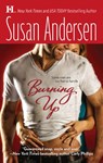 Burning Up (Mills & Boon Silhouette) - Susan Andersen - 9781472088703