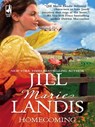 Homecoming - Jill Marie Landis - 9781472089311