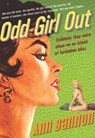 Odd Girl Out (Mills & Boon) - Ann Bannon - 9781472090669