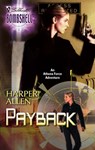 Payback (Mills & Boon Silhouette) - Harper Allen - 9781472092373