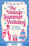 The Vintage Summer Wedding - Jenny Oliver - 9781472096319