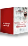 Soul Screamers Collection - Rachel Vincent - 9781472096838
