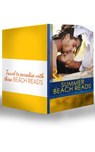 Summer Beach Reads - Natalie Anderson ; Nikki Logan ; Amy Andrews ; Sarah Morgan ; Susan Stephens ; Cathy Williams ; India Grey ; Samantha Hunter ; Tawny Weber ; Heather MacAllister - 9781472097958