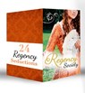 Regency Society - Sophia James ; Christine Merrill ; Anne Herries ; Sarah Mallory ; Amanda McCabe ; Diane Gaston ; Ann Lethbridge ; Helen Dickson ; Michelle Styles ; Marguerite Kaye ; Margaret McPhee ; Gail Whitiker - 9781472099785