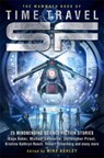 The Mammoth Book of Time Travel SF - Mike Ashley - 9781472100252