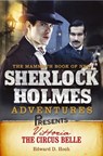 Mammoth Books presents Vittoria, the Circus Belle - Edward D. Hoch - 9781472100771