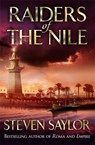 Raiders Of The Nile - Steven Saylor - 9781472101976