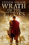 Wrath of the Furies - Steven Saylor - 9781472101990