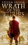 Wrath of the Furies - Steven Saylor - 9781472101990
